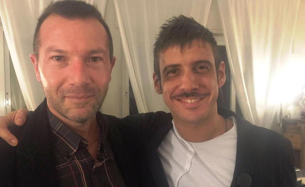 Doppio concerto gratis con Gabbani 
