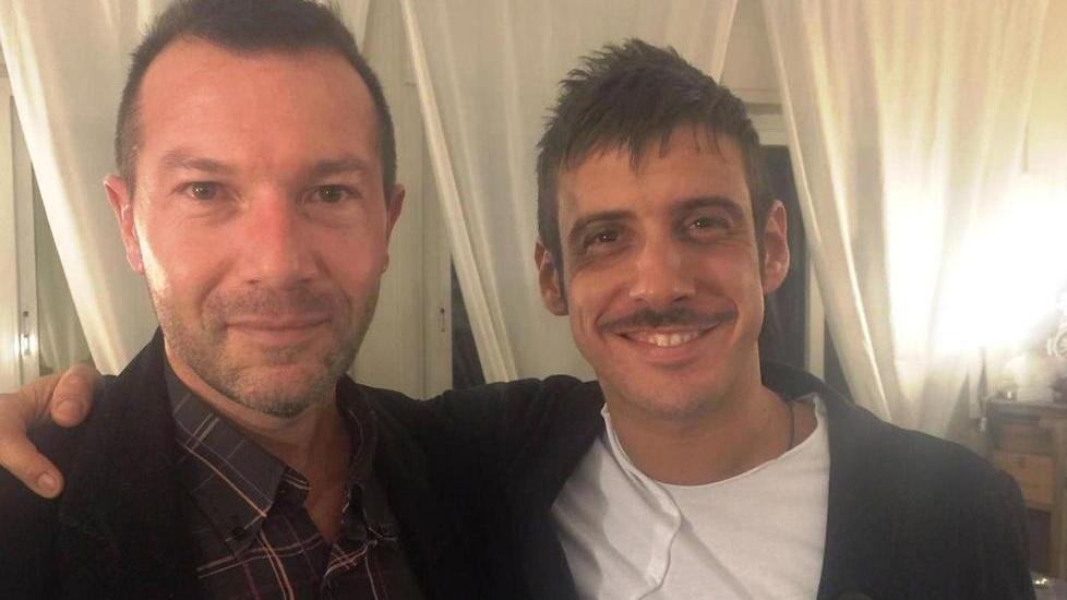 Doppio concerto gratis con Gabbani