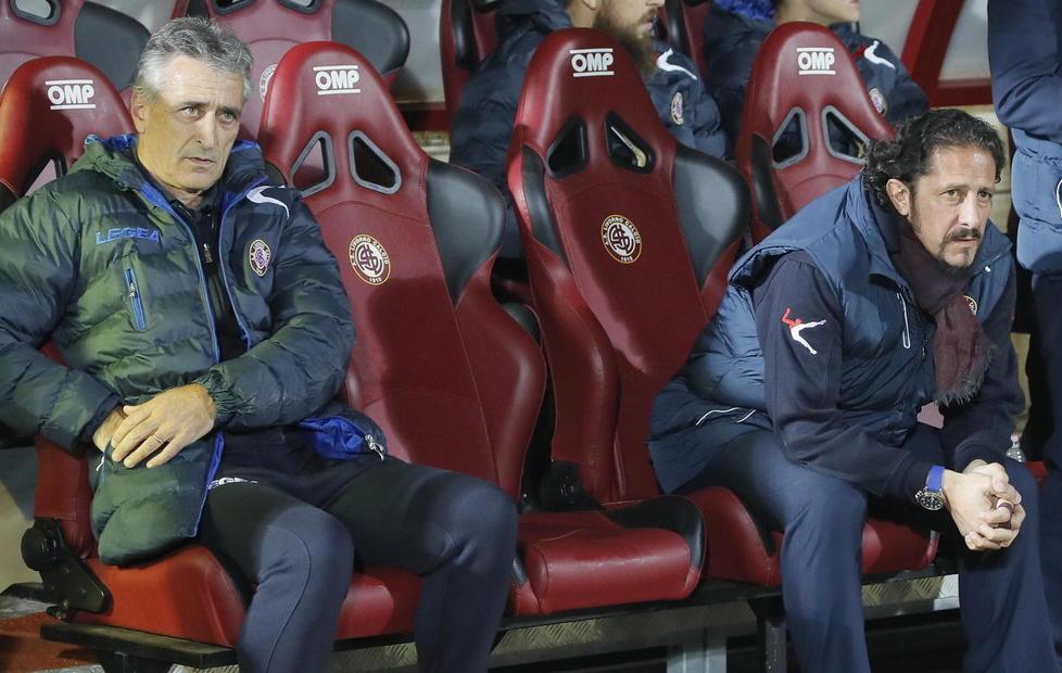 «Guai ripetere gli errori di domenica» 