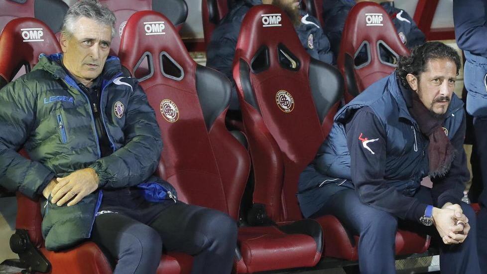 «Guai ripetere gli errori di domenica»