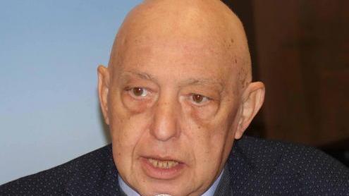 Eliano Mariotti numero due dell’Enpam
