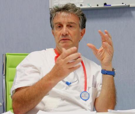 Se al pronto soccorso arriva l’infezione 