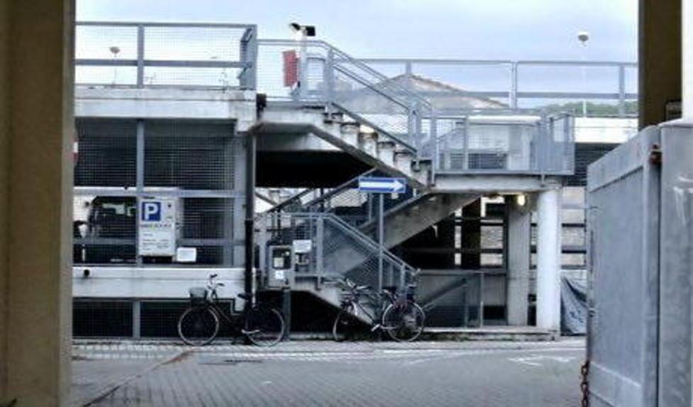 le aree in trasformazione