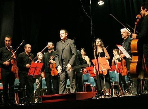 Scuola per studenti amanti della musica 