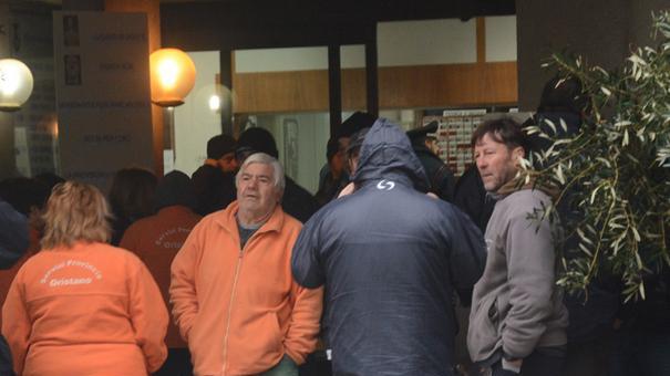 Con l’arrivo dei contributi la Spo non è più in pericolo