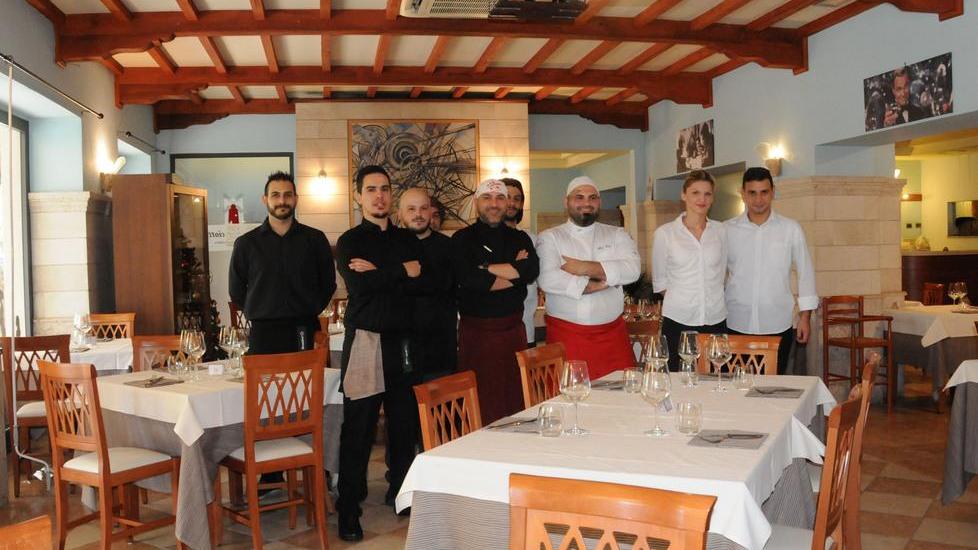 “C’era una volta” in piazza Veneto