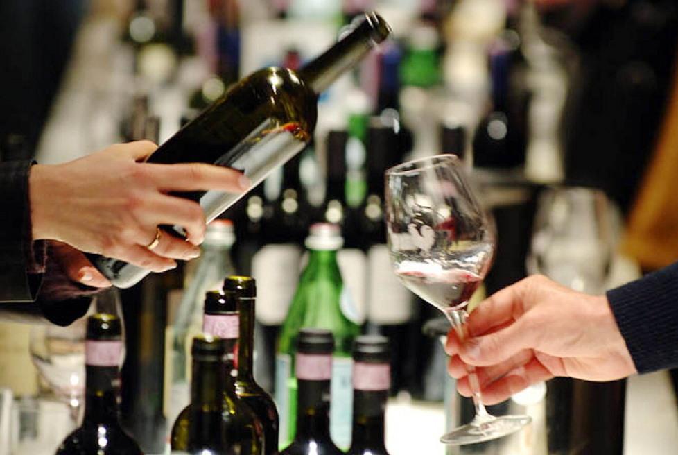 Concerti-aperitivo e degustazioni al Museo del vino 