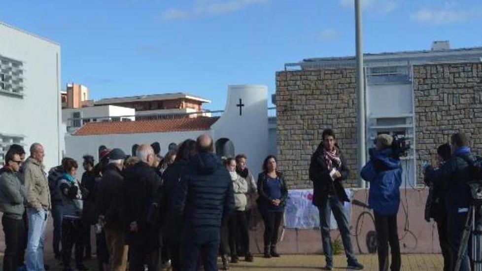L’emergenza ospedale live a Rai Uno