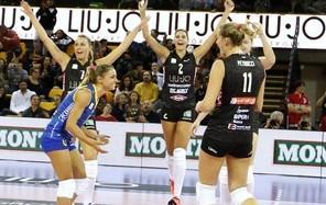 Pomì al PalaPanini: Liu Jo Nordmeccanica di nuovo sotto esame 