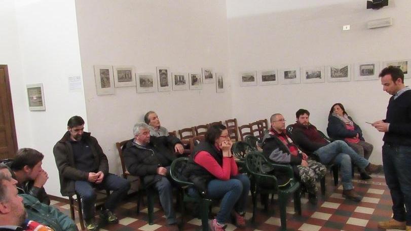Lo sci è senza soldi: «Aiutateci ad aprire»