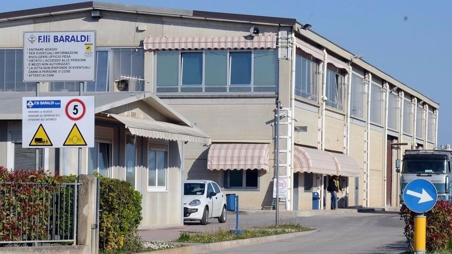 Fratelli Baraldi, a gennaio la decisione dei creditori