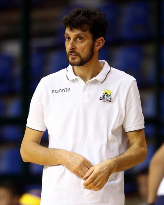 Krifi a Villafranca per confermarsi Martinelli: «Subito tanta pressione»