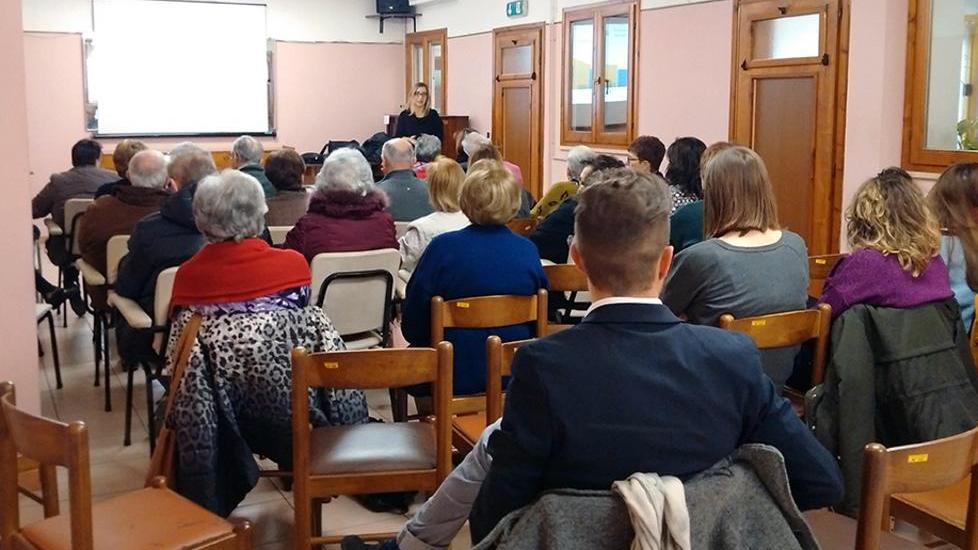 Alzheimer, un aiuto concreto alle famiglie