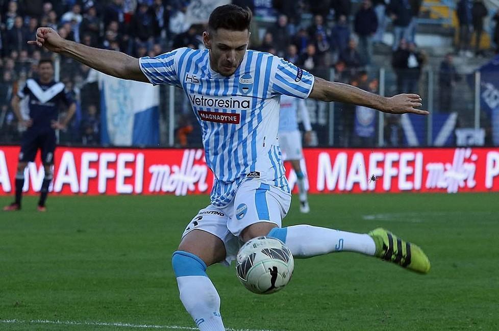 Beghetto al Genoa viene dato per certo 