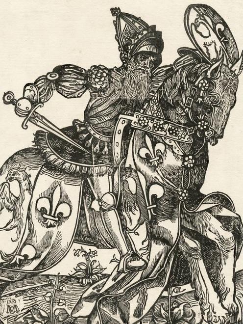 Le incisioni della collezione Davoli 
