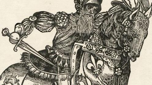 Le incisioni della collezione Davoli