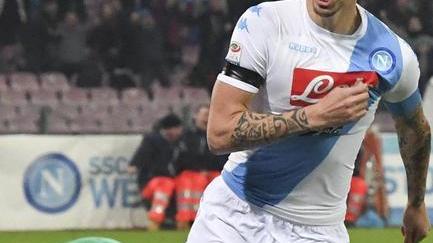 Il Napoli si rilancia affossando l’Inter