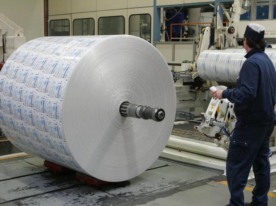 Cartotecnica, 70 euro in più nella busta di mille lavoratori