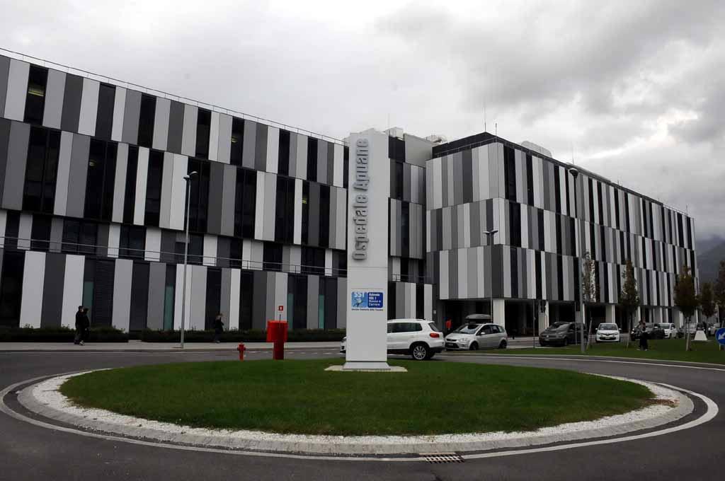 Ospedale Pediatrico Noa a Massa