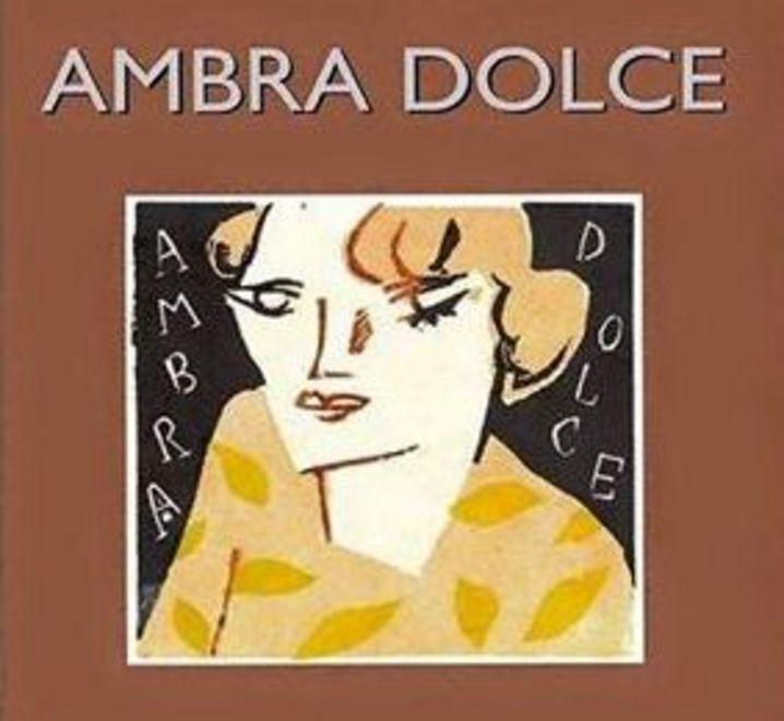 Ambra dolce