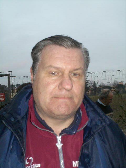 Roberto Magrini