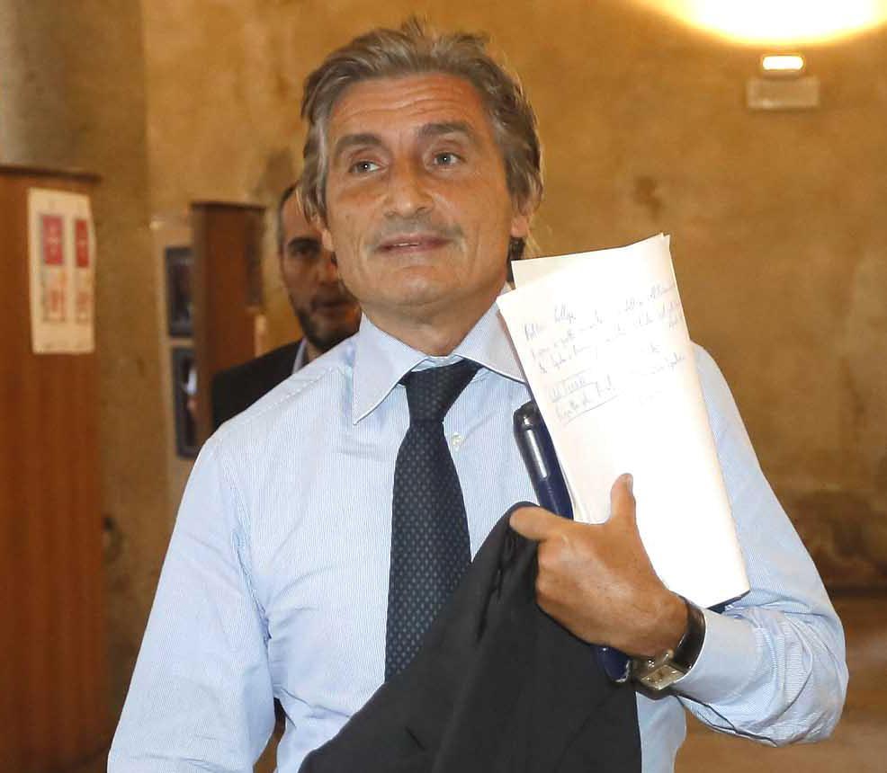 Fabio Petroni