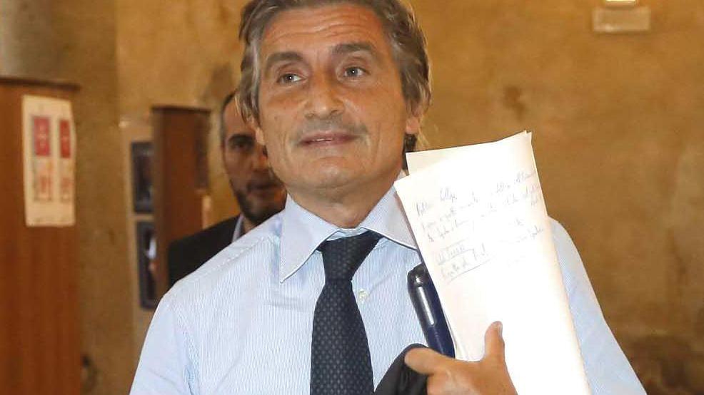 Fabio Petroni