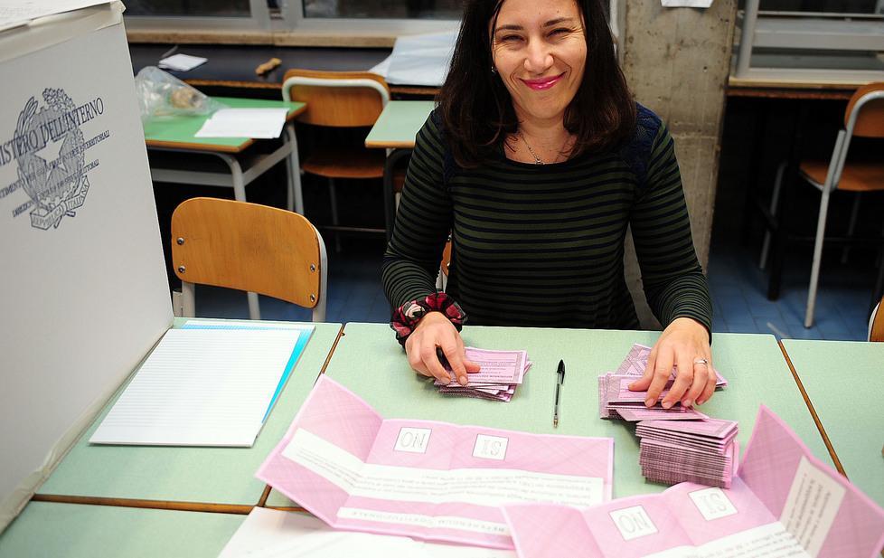 Referendum in provincia di Modena ha votato il 76,97%, a Modena città il 77,90% 