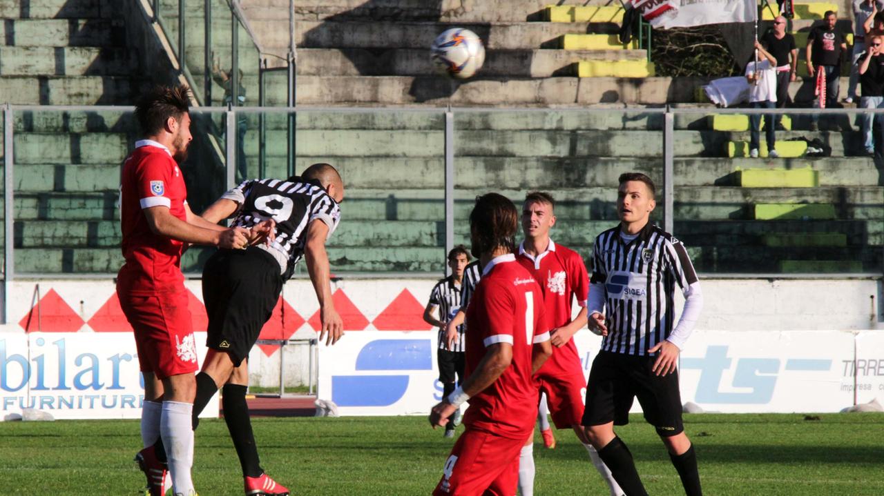 Gavorrano torna alla vittoria, Grifone di nuovo ko