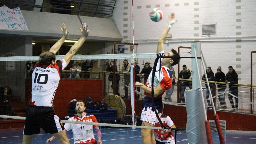 Attacco di Bandinelli
