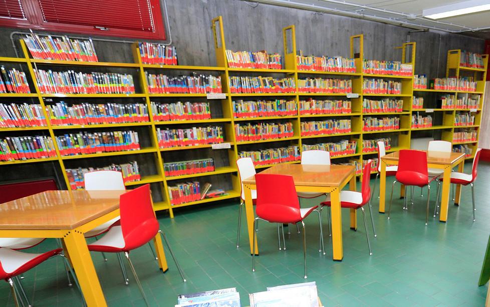 Campogalliano, L’ultimo dono di Berselli Mille libri per il suo paese 