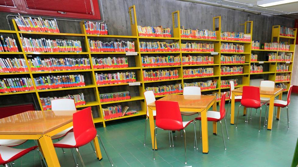 Campogalliano, L’ultimo dono di Berselli Mille libri per il suo paese