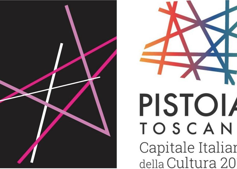 Prato e Pistoia, i simboli si assomigliano