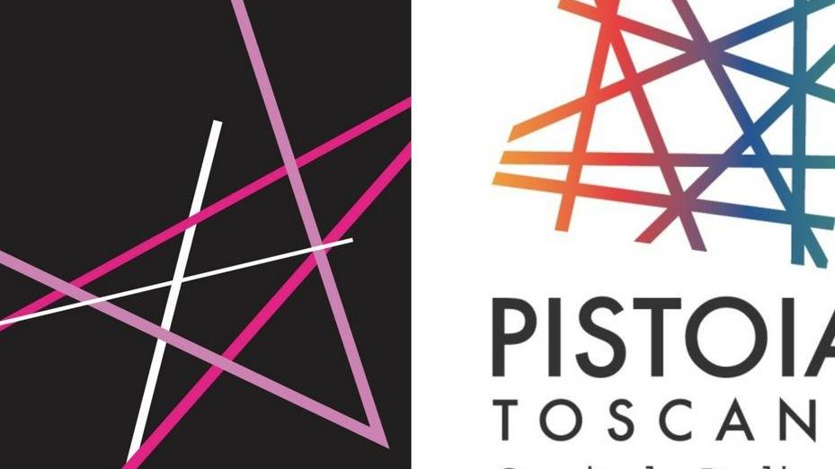 Prato e Pistoia, i simboli si assomigliano