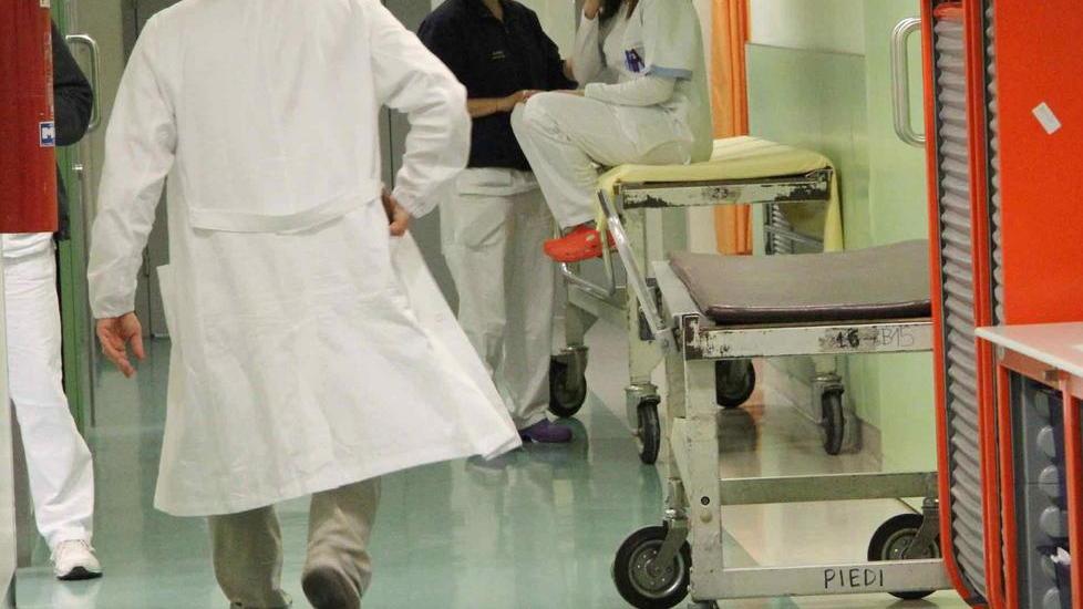 Meningite virale c’è un malato ma non è contagioso