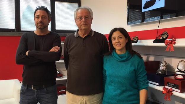 Poker batte la crisi fabbricando scarpe da ballo per mezza Europa 