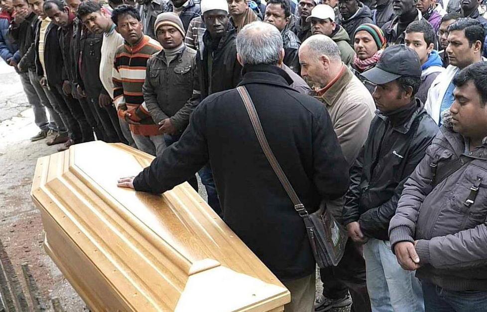 Ucciso con un pugno, si attende il verdetto 