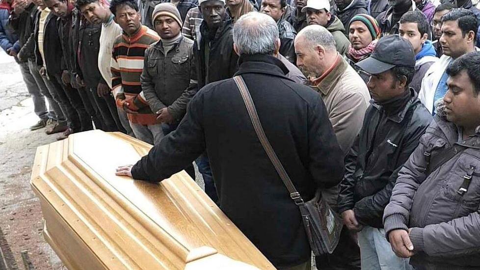 Ucciso con un pugno, si attende il verdetto