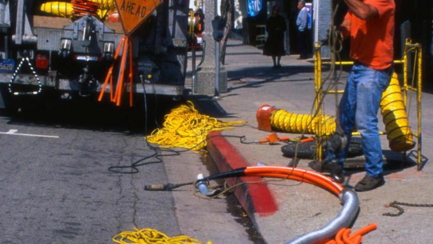 Fibra ottica, cantieri prorogati fino al 10