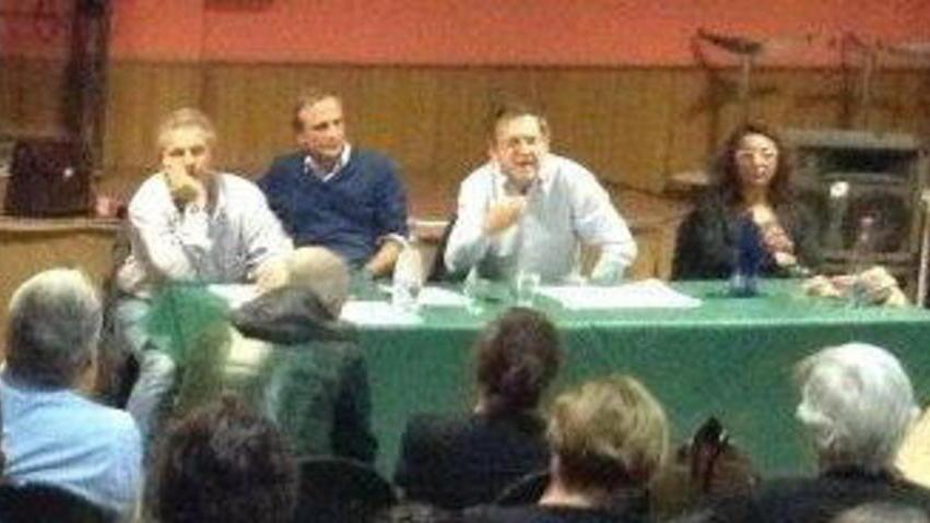 Sulle biomasse diffida al Comune