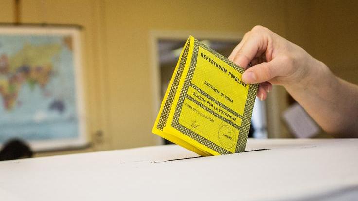 Referendum costituzionale oltre 68mila pisani al voto