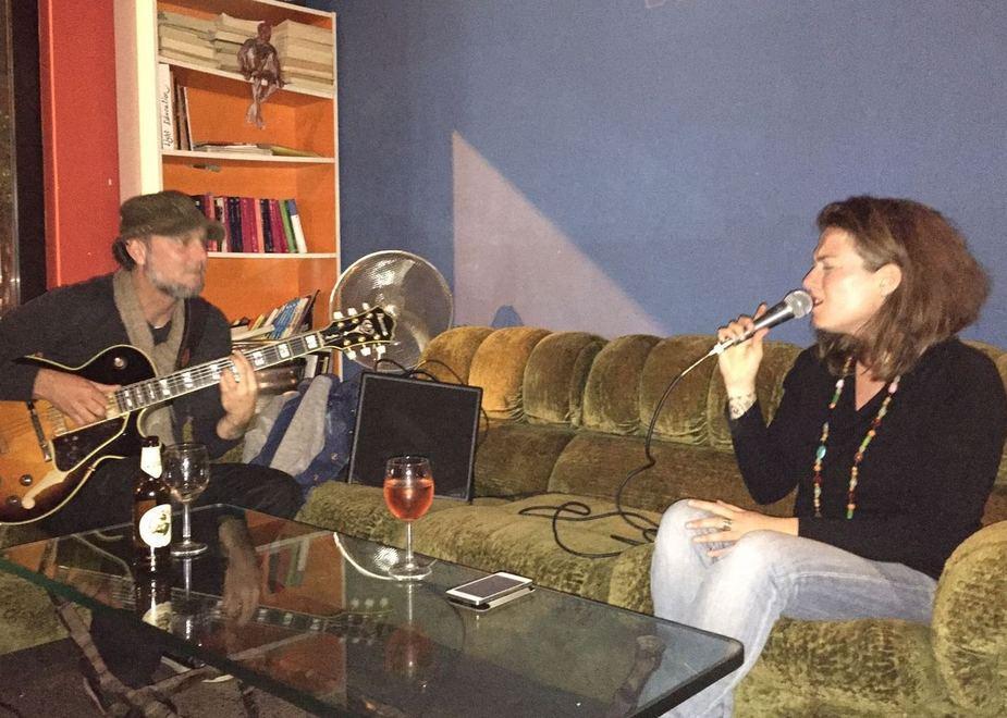 Jam session e mostre d’arte per le serate invernali