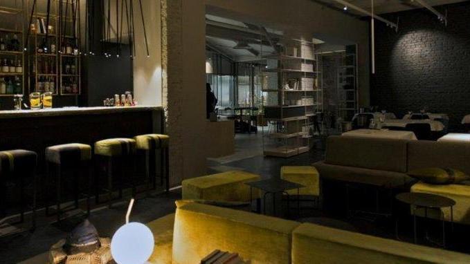 Primi clienti stasera per il nuovo “Filippo”