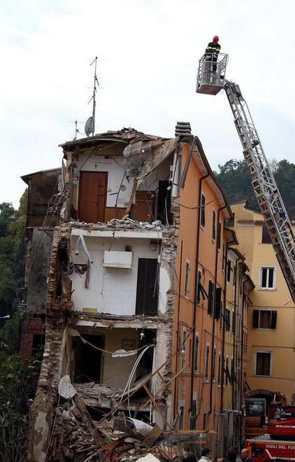 Condannato dirigente comunale 