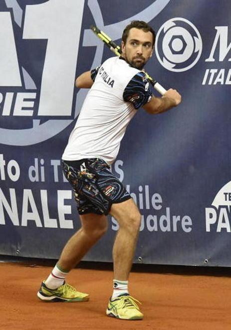Al Tc Italia basta non sbagliare due match ball 