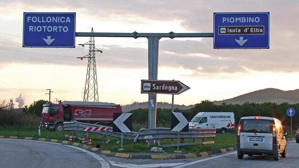 Anas ha consegnato il progetto