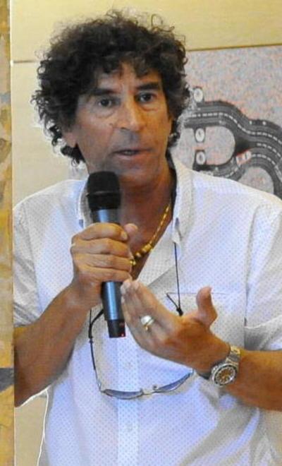 Talani illustra “Le avventure di Pinocchio”