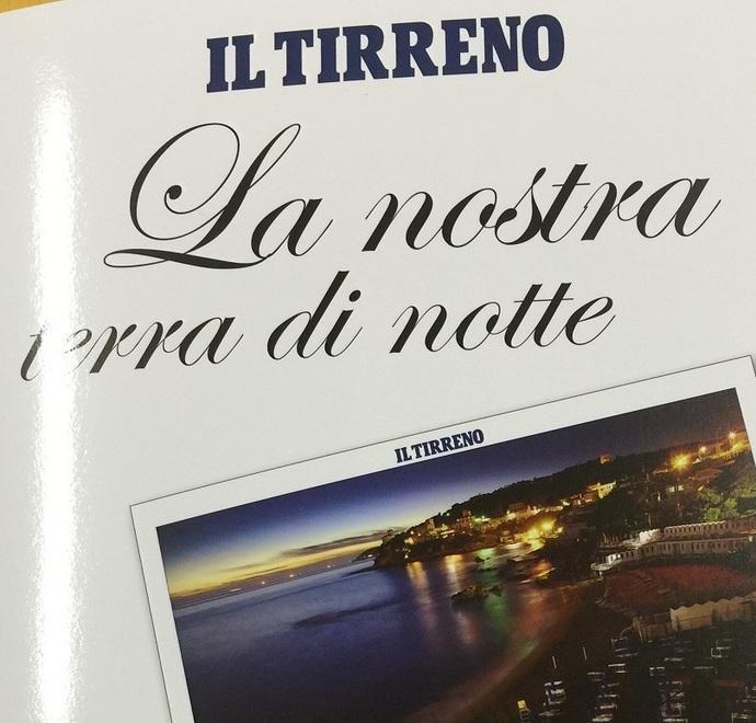 I PROTAGONISTI DELLA NOTTE RACCONTATI DAL TIRRENO 