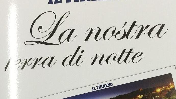 I PROTAGONISTI DELLA NOTTE RACCONTATI DAL TIRRENO