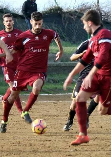 Vada, servono conferme Piemme in casa del Salivoli 